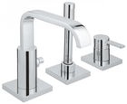 Baterie cada si dus Grohe Allure cu monocomanda