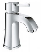Baterie lavoar Grohe Grandera cu monocomanda 1/2″ Marimea M