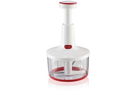 Mixer manual, Leifheit, Twist Cut, inox/plastic