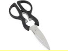 Foarfeca pentru bucatarie, Leifheit, Household, inox/plastic