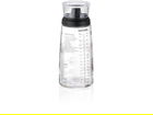 Shaker gradat pentru dressing, Leifheit, 300 ml, plastic