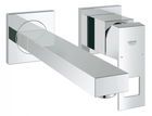 Baterie lavoar Grohe Eurocube monocomanda cu montaj incastrat