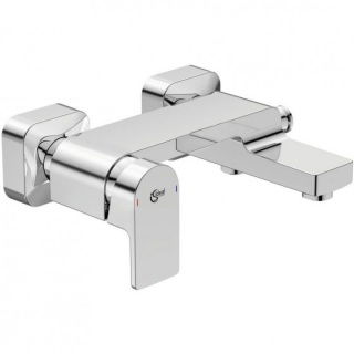 Baterie cada si dus Ideal Standard Edge