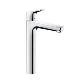 Baterie lavoar Hansgrohe Focus 230 pentru lavoar tip bol