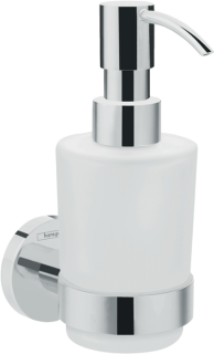 Dozator sapun lichid Hansgrohe Logis Universal