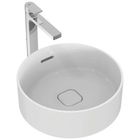 Lavoar tip bol Ideal Standard Strada II Ø38 cm, montaj pe blat