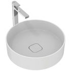 Lavoar tip bol Ideal Standard Strada II Ø 45 cm cu montaj pe blat