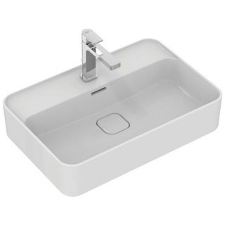 Lavoar Ideal Standard Strada II 60x40cm, montare pe mobilier