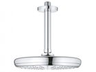 Palarie de dus Grohe Tempesta 142 mm