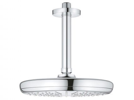 Palarie de dus Grohe Tempesta 142 mm