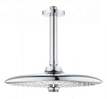 Palarie de dus Grohe Euphoria 26 cm