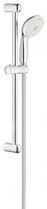 Set de dus Grohe Tempesta 100 cu 3 jeturi