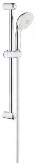 Set de dus Grohe Tempesta 100 cu 3 jeturi