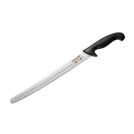 Cutit profesional pentru feliere, Cooking by Heinner, 30 cm, inox, negru