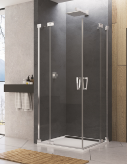 Cabina dus SanSwiss Cadura CA13 120x120xH200 cm