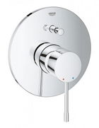 Baterie cada si dus Grohe Essence monocomanda