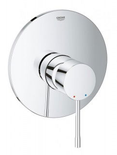 Baterie dus Grohe Essence monocomanda