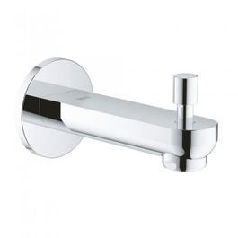 Pipa cada Grohe Eurosmart Cosmopolitan cu divertor
