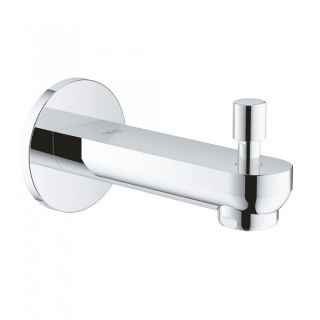 Pipa cada Grohe Eurosmart Cosmopolitan cu divertor