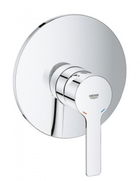 Baterie dus Grohe Lineare monocomanda