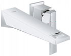 Baterie lavoar Grohe Allure Brilliant cu 2 orificii Marimea M