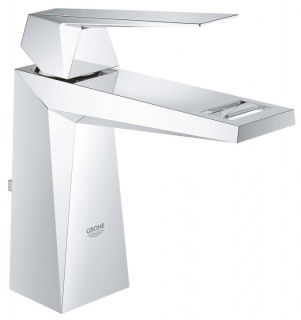 Baterie lavoar Grohe Allure Brilliant monocomanda 1/2″ Marimea M