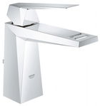 Baterie lavoar Grohe Allure Brilliant monocomanda 1/2″ Marimea M