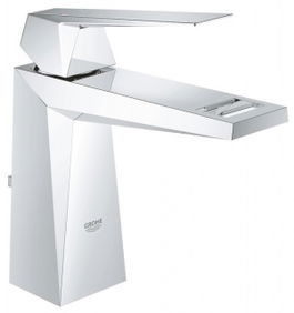 Baterie lavoar Grohe Allure Brilliant monocomanda 1/2″ Marimea M