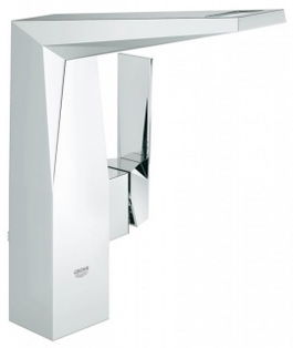 Baterie lavoar Grohe Allure Brilliant monocomanda 1/2″ Marimea L