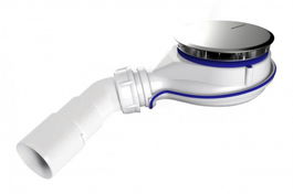 Sifon pentru cadita de dus Radaway Turboflow TBXS