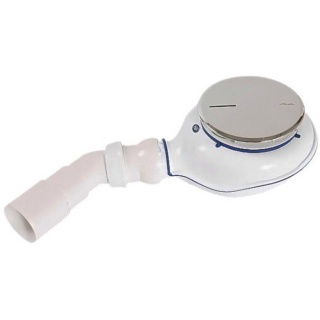 Sifon cadita de dus Radaway Turboflow TB21 Ø90 mm