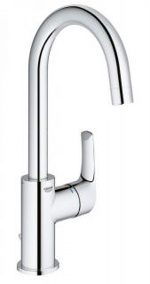 Baterie lavoar Grohe Eurosmart cu monocomanda 1/2″ marimea L