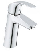 Baterie lavoar Grohe Eurosmart cu monocomanda 1/2″ Marimea M