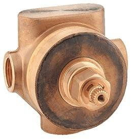 Divertor Grohe cu 3 poziţii