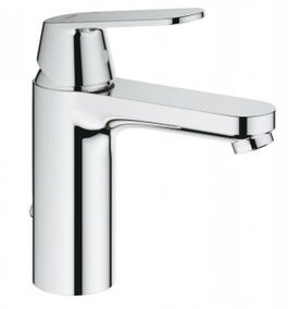 Baterie lavoar Groha Eurosmart Cosmopolitan monocomanda 1/2″ Marimea M