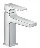 Baterie lavoar Hansgrohe Metropol 110 cu ventil push-open