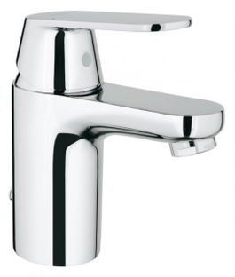 Baterie lavoar Grohe Eurosmart Cosmopolitan cu monocomanda 1/2″ Marimea S