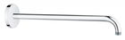 Brat dus Grohe Rainshower, crom, proiectie 422 mm