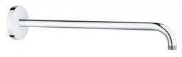 Brat dus Grohe Rainshower, crom, proiectie 422 mm