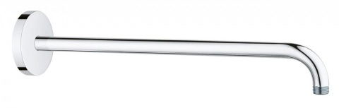 Brat dus Grohe Rainshower, crom, proiectie 422 mm