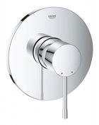 Baterie dus Grohe Essence cu monocomanda