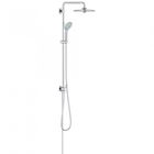 Set de dus Grohe Euphoria 260 cu limitator de debit