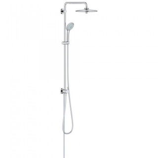 Set de dus Grohe Euphoria 260 cu limitator de debit