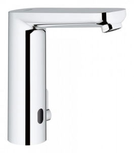 Baterie lavoar electronica Grohe Eurosmart Cosmopolitan E cu infraroșu dimensiunea L