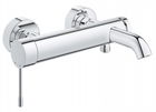 Baterie cada si dus Grohe Essence cu monocomanda 1/2″