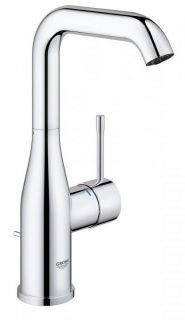 Baterie lavoar Grohe Essence monocomanda 1/2″ Marimea L