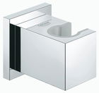 Suport de perete Grohe Euphoria Cube pentru para de dus