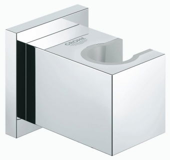 Suport de perete Grohe Euphoria Cube pentru para de dus