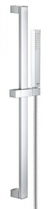 Set de dus Grohe Euphoria Cube+ Stick cu 1 pulverizare, cu bară
