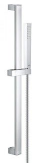 Set de dus Grohe Euphoria Cube+ Stick cu 1 pulverizare, cu bară